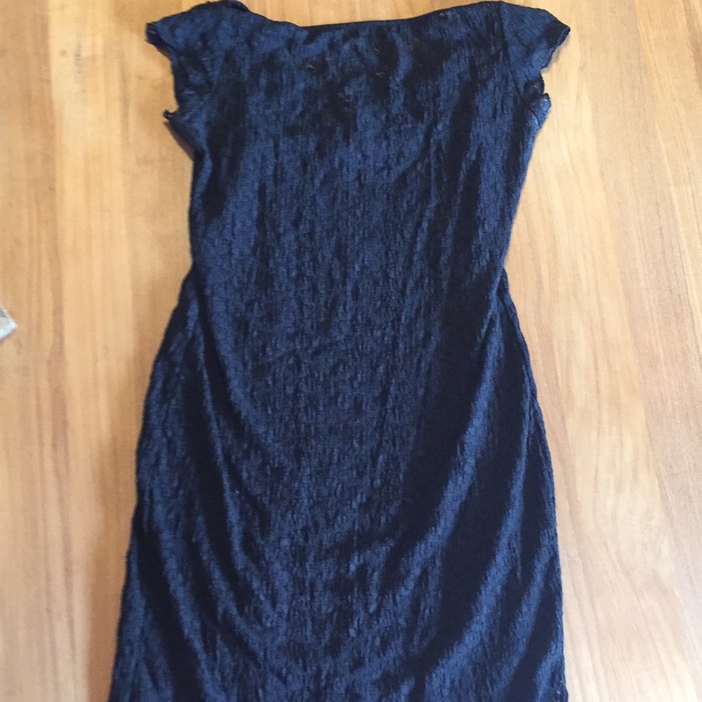 Victoria Secret Black Dress